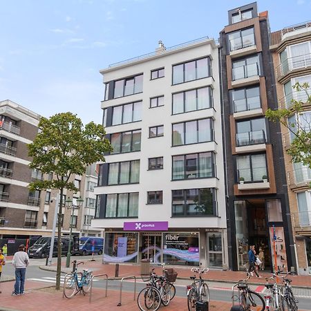 Julias Rooftop Stay Knokke-Heist Eksteriør bilde